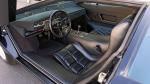 Lamborghini Countach LP400 Periscopio 1975 года